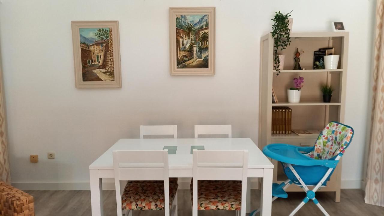 Vila Casa Pitaya, Acogedora, Con Piscina, Fibra Optica La Oliva Exteriér fotografie